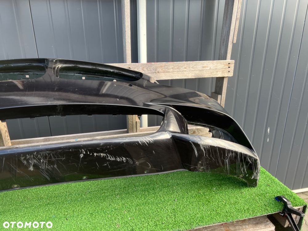 Zderzak przedni  BMW F10 F11 M-Pakiet - 8
