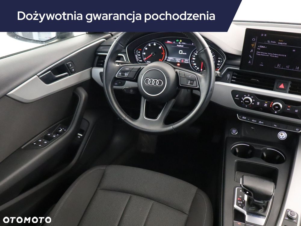 Audi A4 Avant - 9