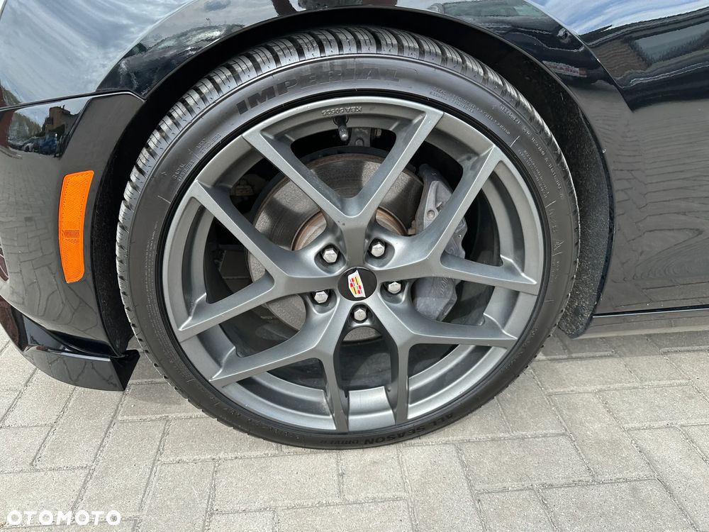 Cadillac ATS - 30