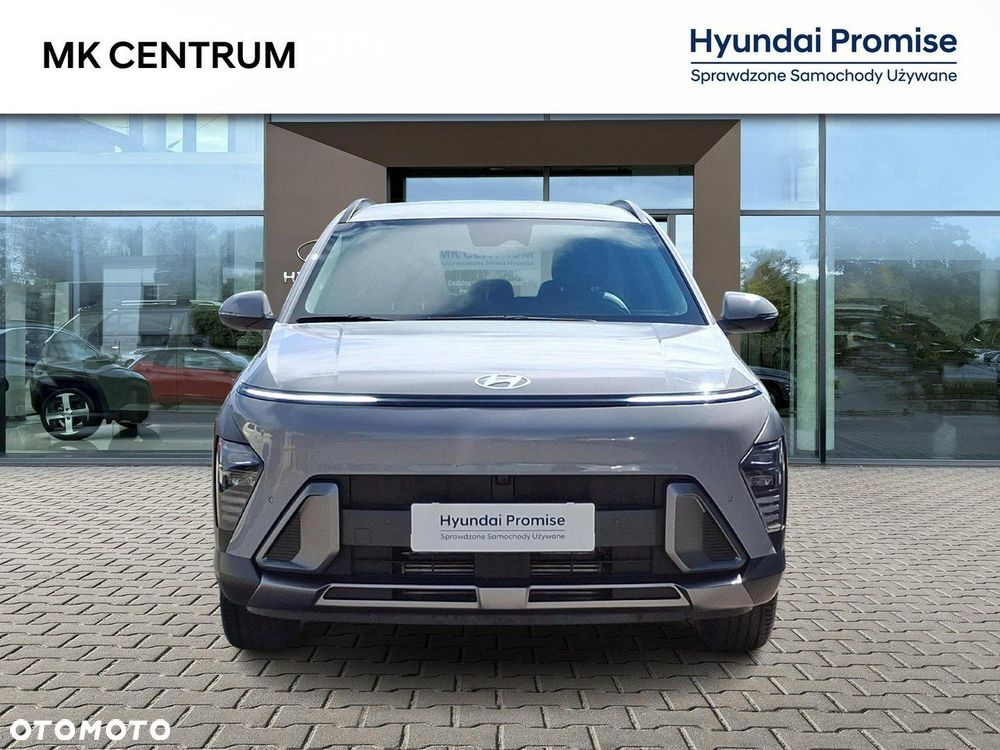 Hyundai Kona - 8