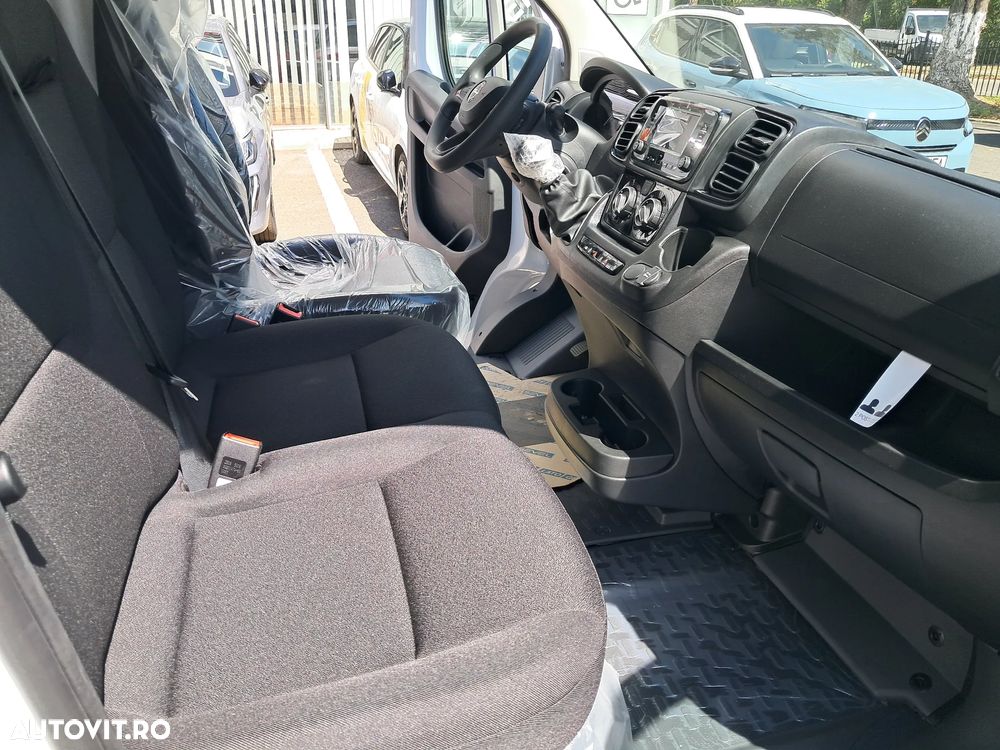 Opel MOVANO VAN L2H1 10 mc - 22