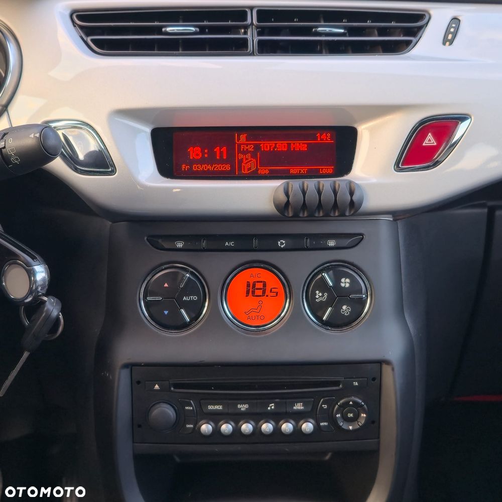 Citroën DS3 Pure Tech VTi 82 SoChic - 32