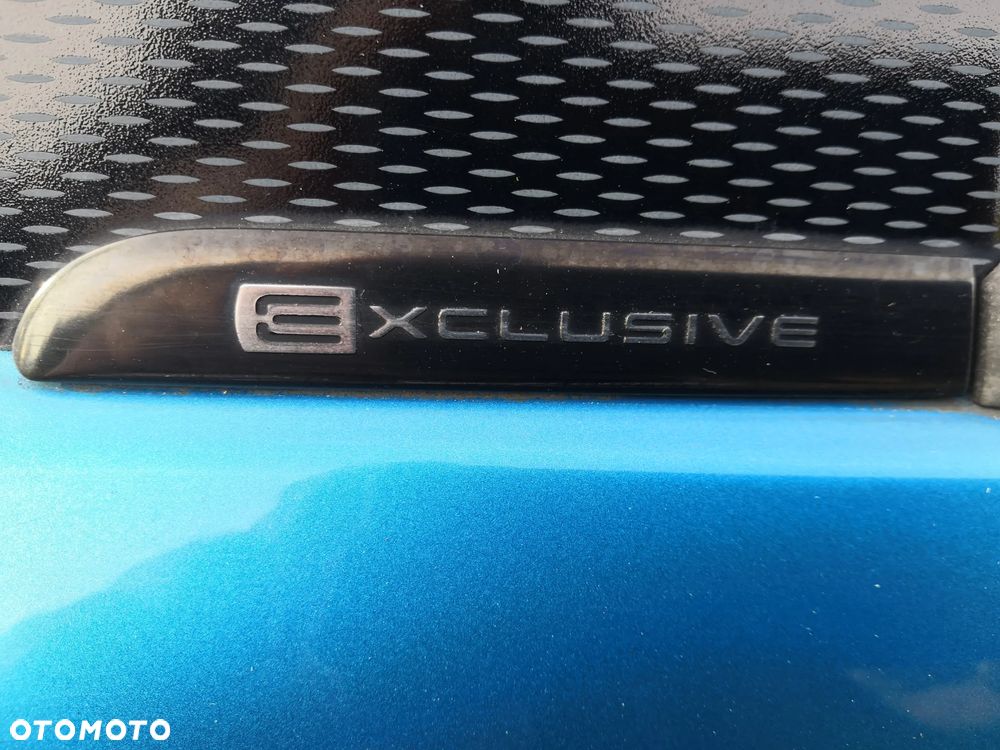 Citroën C3 Picasso 1.6 HDi Exclusive Euro5 - 31