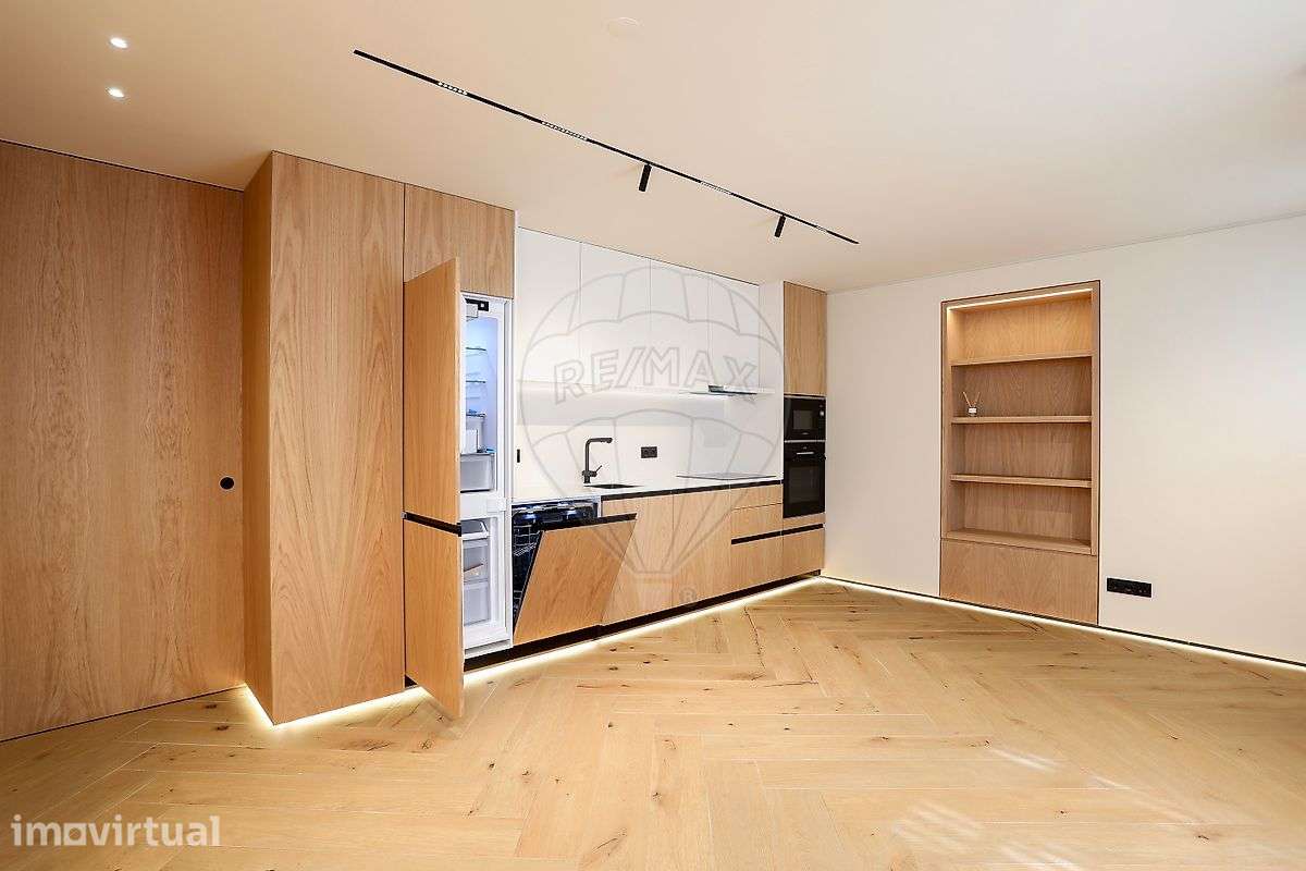 Apartamento T2 para venda - Grande imagem: 3/30