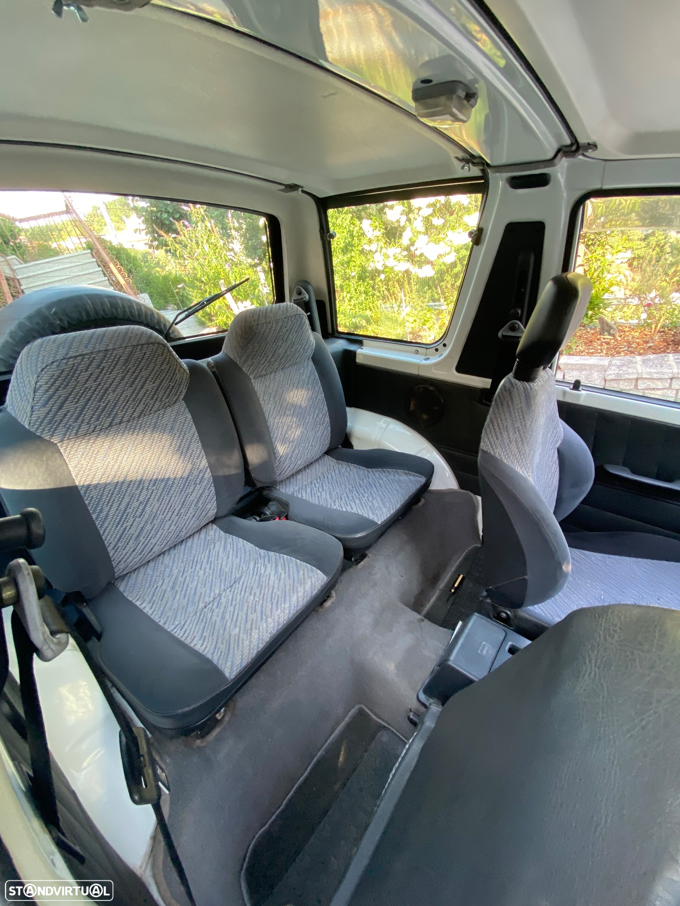 Suzuki Vitara 1.6 JLX 8V - 16