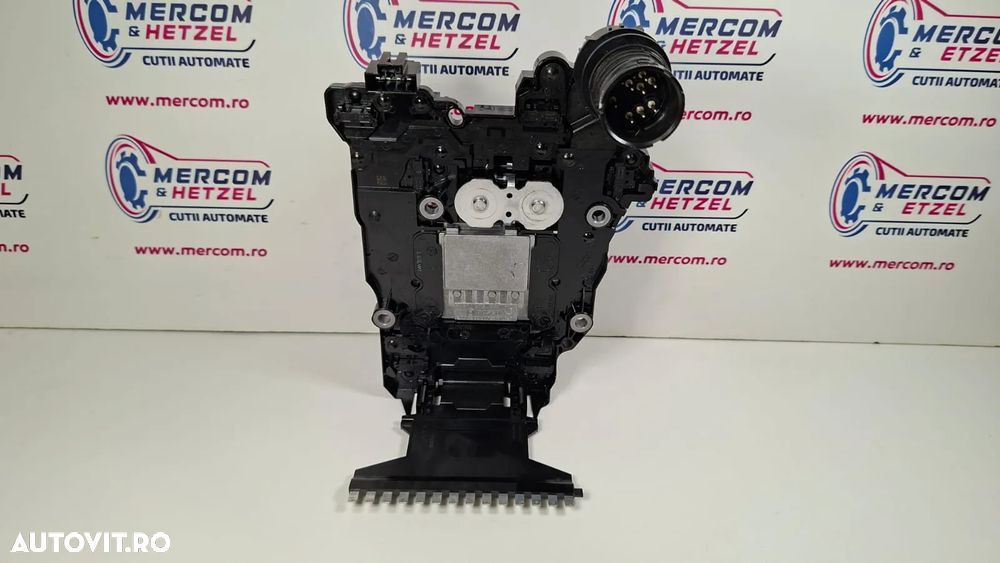 Calculator Mecatronic 0GC927711G DSG DQ500 / DQ381 0GC 7 viteze / VW TOGUAN 4Motion / SEAT ATECA 4WD / 2.0TDI / 2017+ - 3