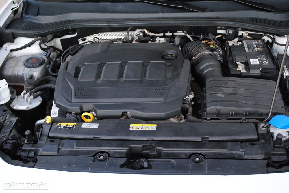 SEAT Leon ST 2.0 TDI Style - 35