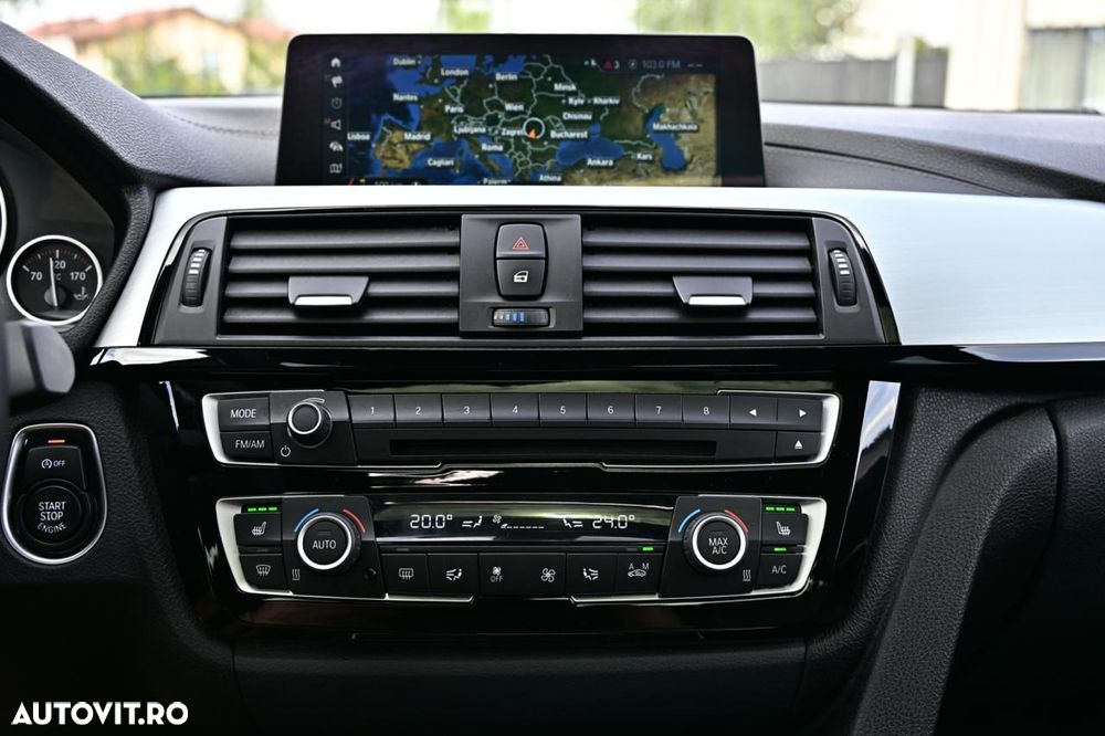 BMW Seria 3 330i xDrive Aut. M Sport - 16