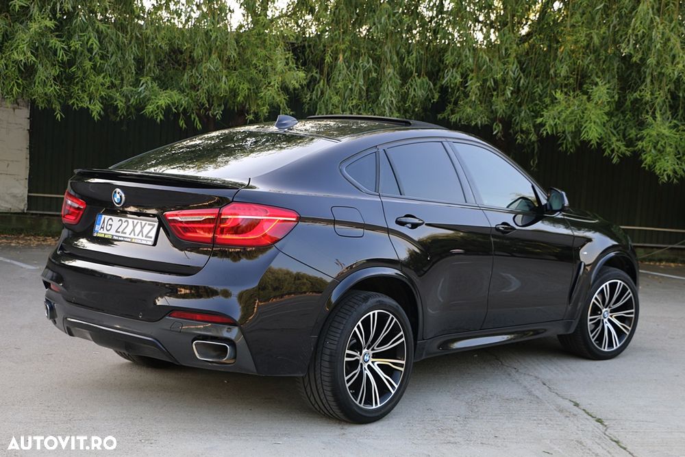 BMW X6 - 3