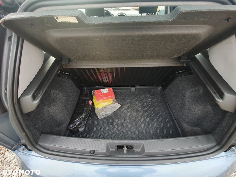 Fiat Punto 1.4 Easy S&S Euro6 - 14