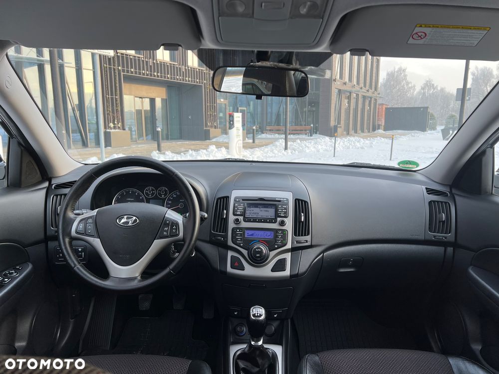 Hyundai i30 1.4 Edition Plus - 24