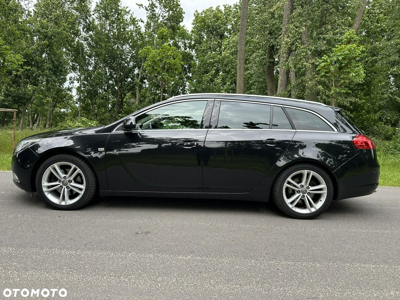 Opel Insignia - 3