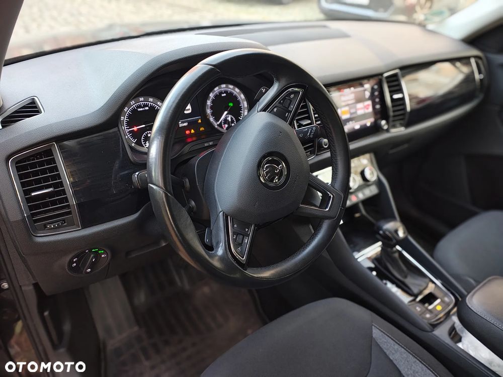Skoda Kodiaq - 14