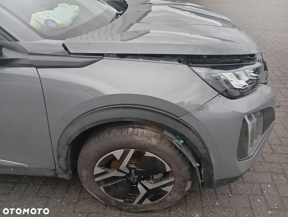 Peugeot 2008 Hybrid 136 e-DSC Allure - 3