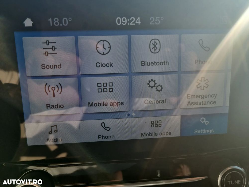 Ford EcoSport - 18