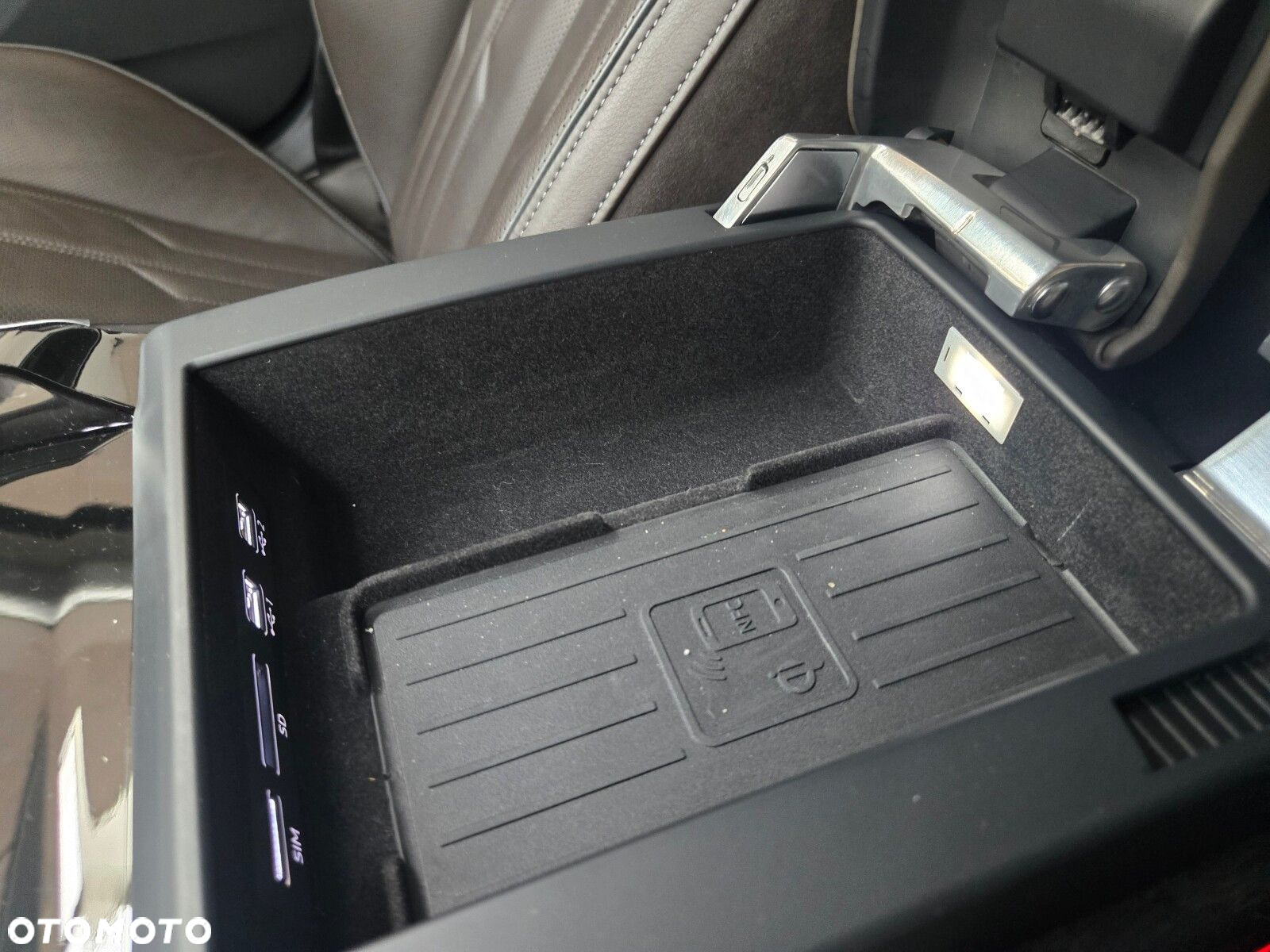 Audi A8 - 39