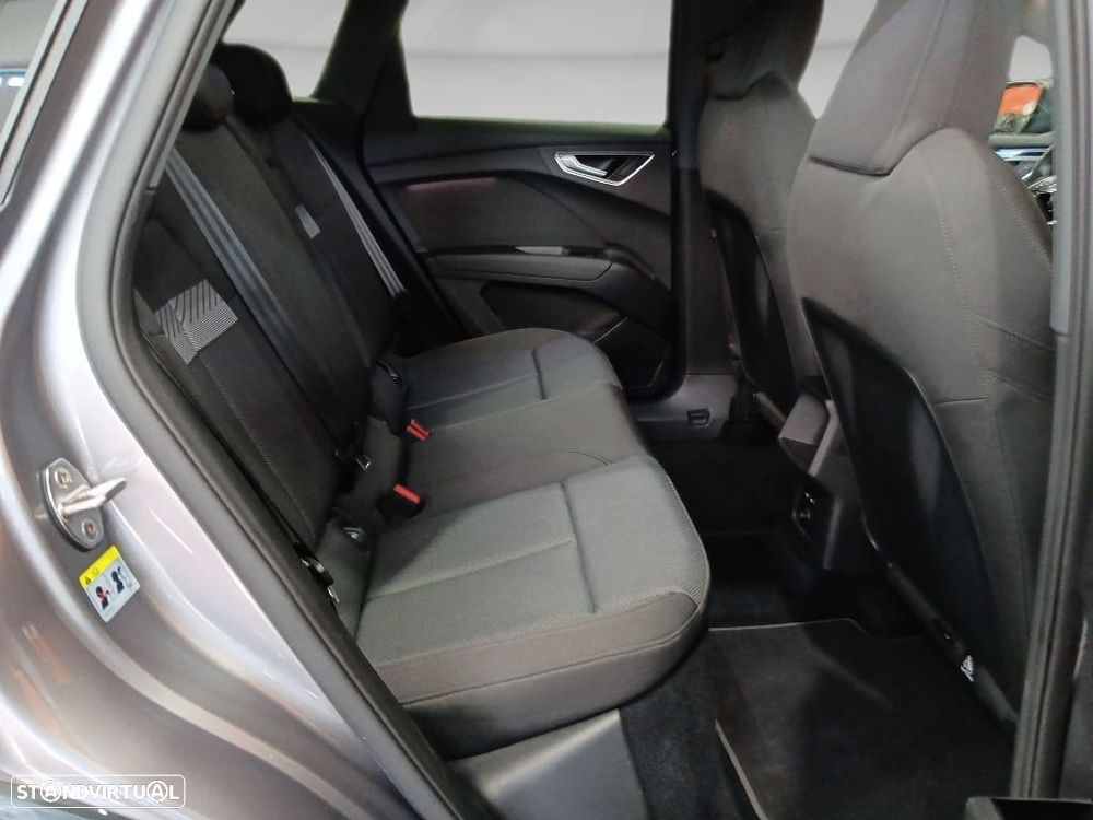 Audi Q4 e-tron 40 82 kWH - 24