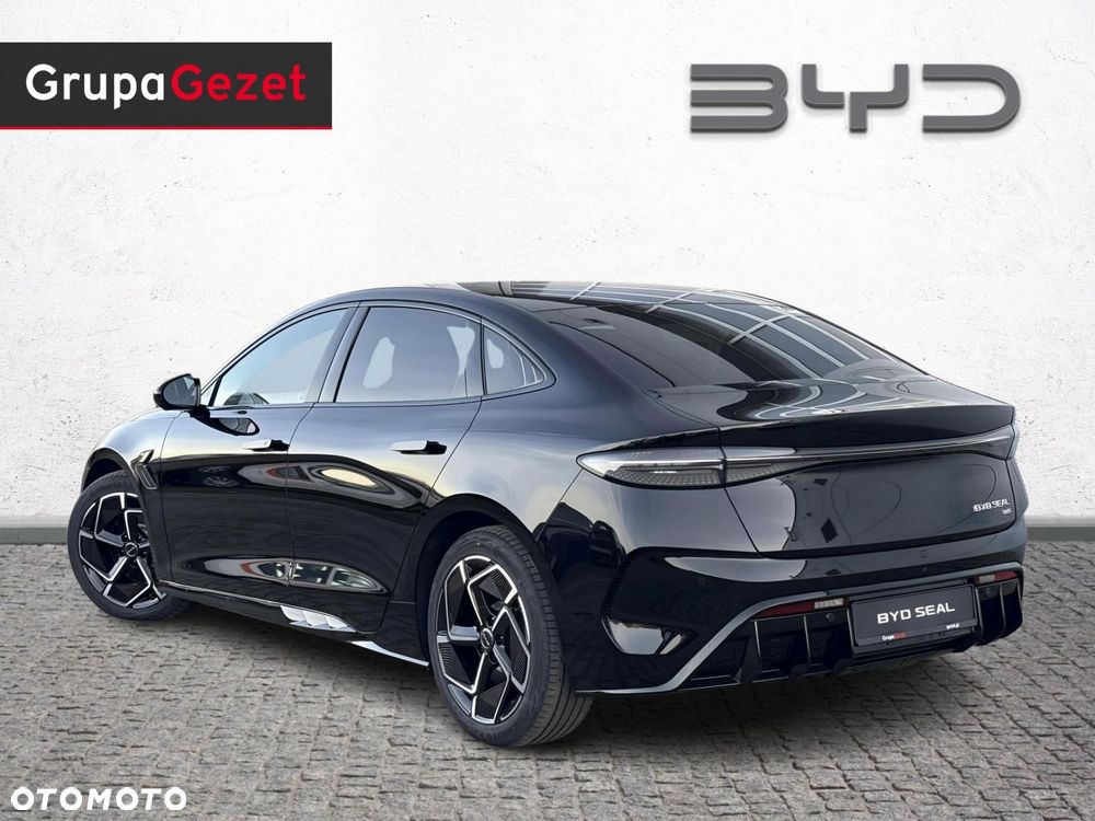 BYD Seal - 3