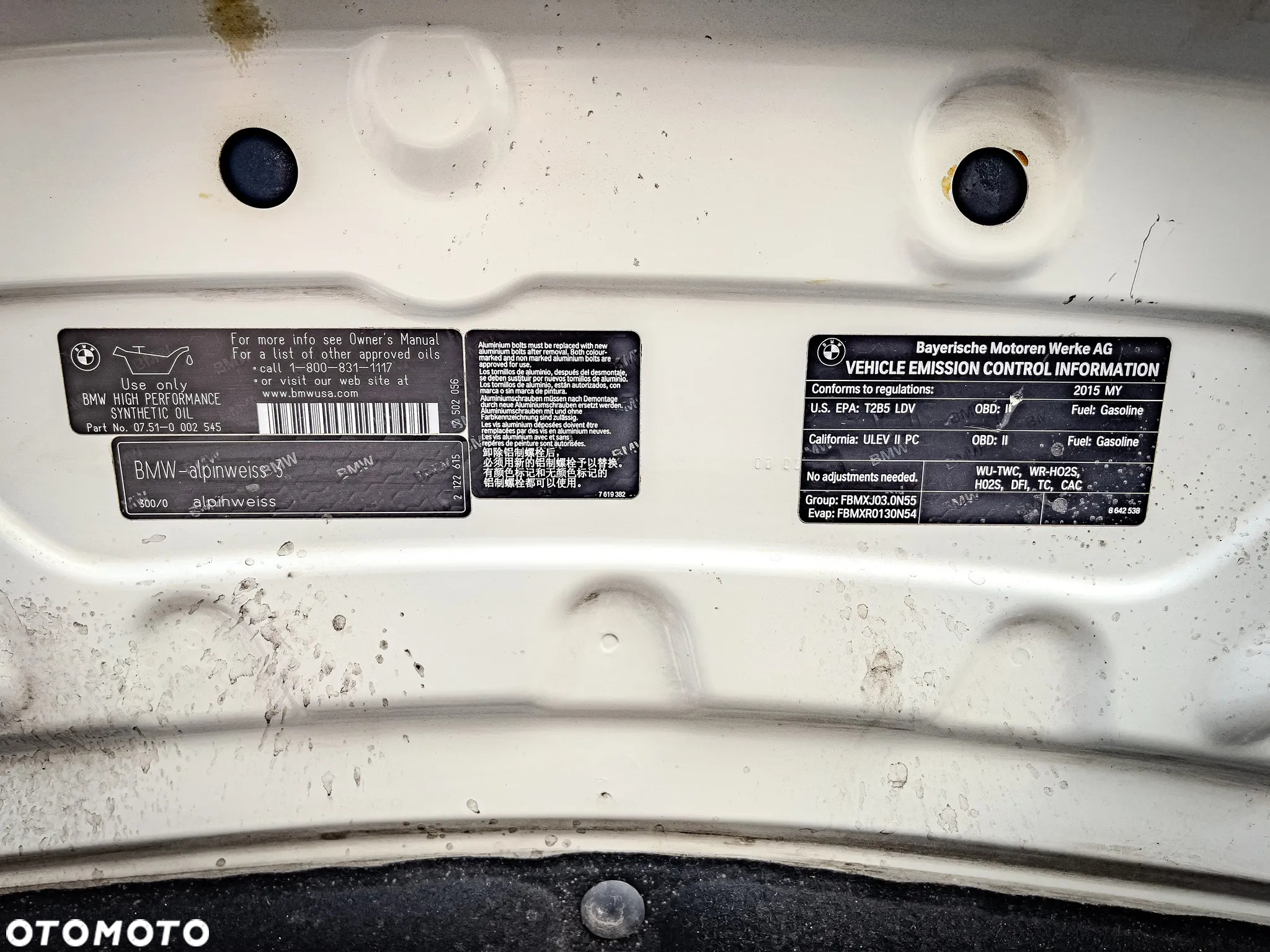 BMW Seria 3 335i xDrive - 32