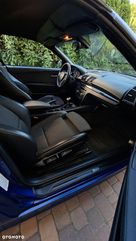 BMW Seria 1 120i Edition Sport - 20