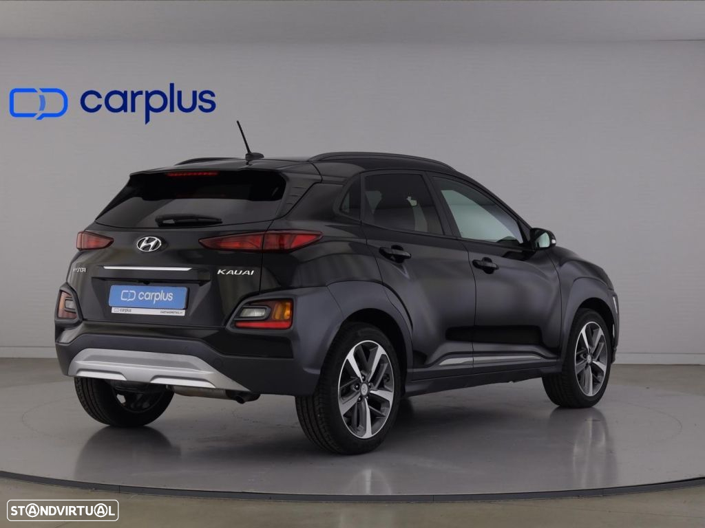 Hyundai Kauai 1.6 CRDi Premium - 7