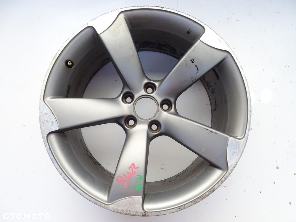ALUFELGI 19 5x112 9" ET 33 8T0601025CD AUDI A4 B8 S4 RS4 A5 8T S5 RS5 ROTOR - 5