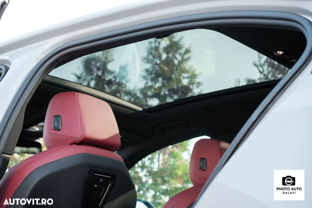 BMW Seria 5 520d xDrive AT MHEV - 11