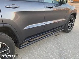 Jeep Grand Cherokee 3.6 V6 Trailhawk - 5