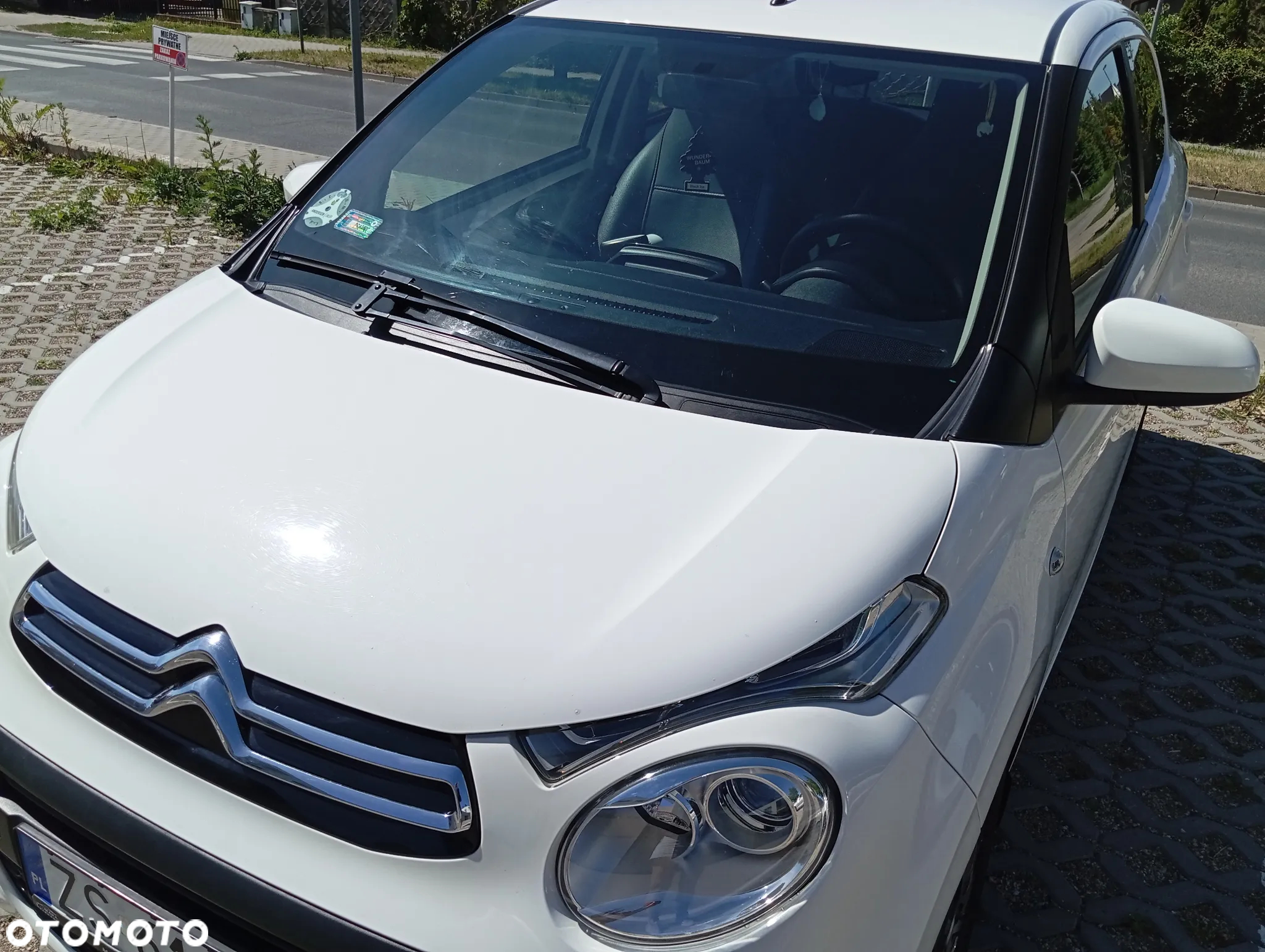 Citroën C1 1.0 VTi GPF Shine - 15