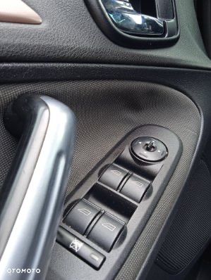 Ford Galaxy 2.0 Concept - 5