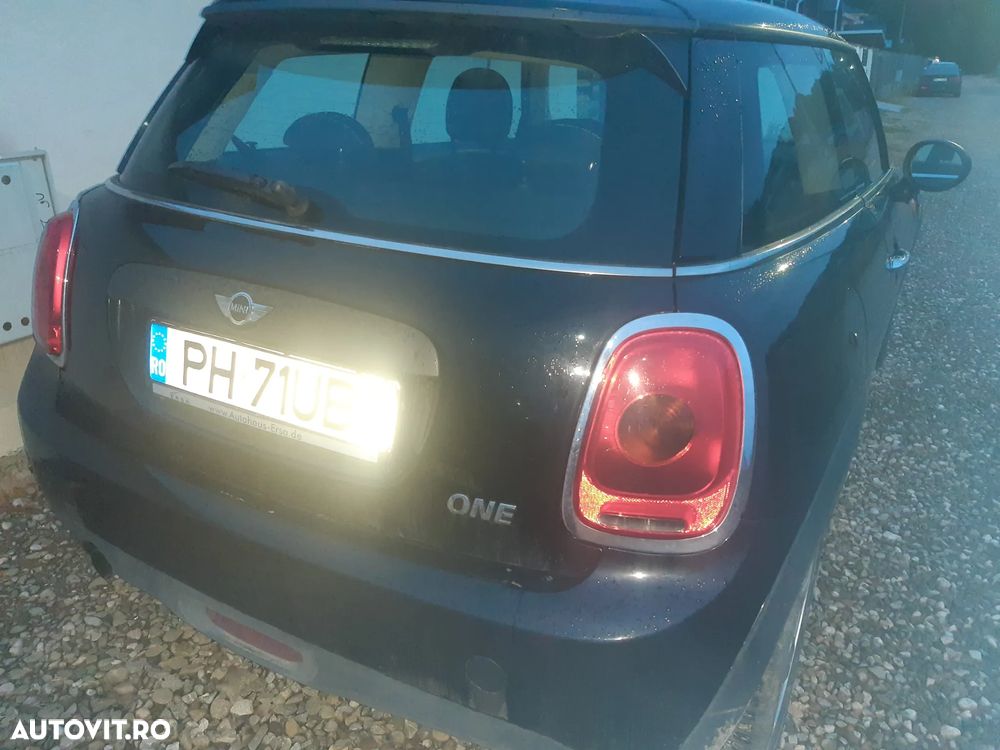 Mini ONE - 3