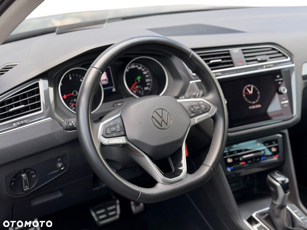 Volkswagen Tiguan 2.0 TDI SCR Urban Sport DSG - 12