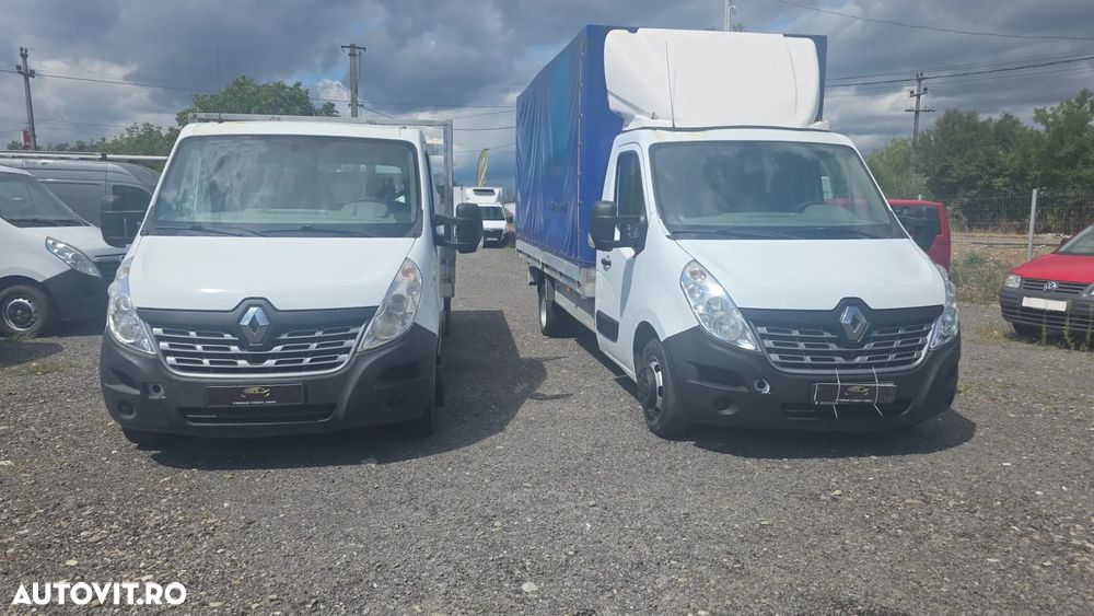 Renault MASTER - 1