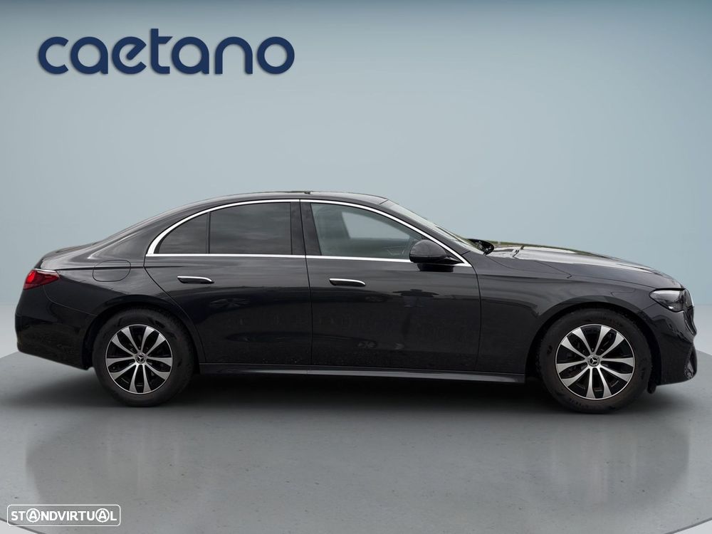 Mercedes-Benz E 220 d - 2