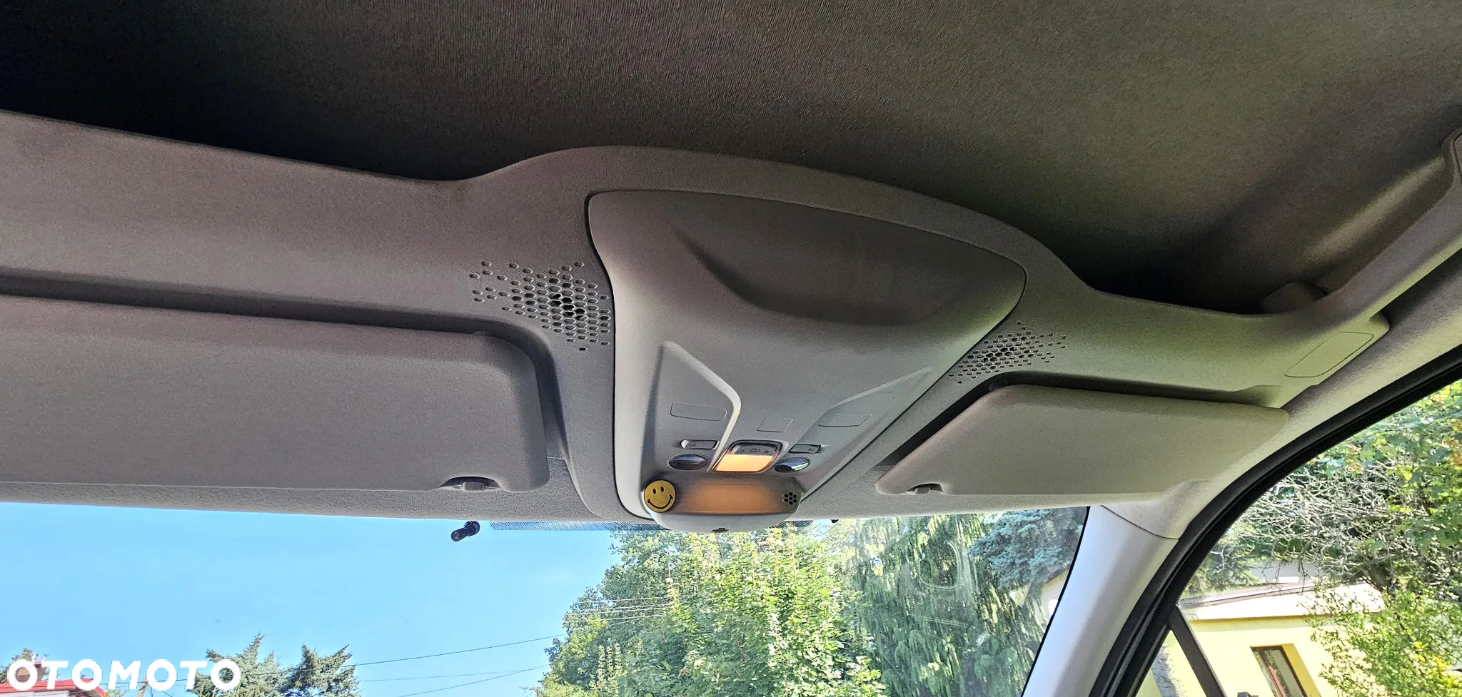 Opel Combo - 20