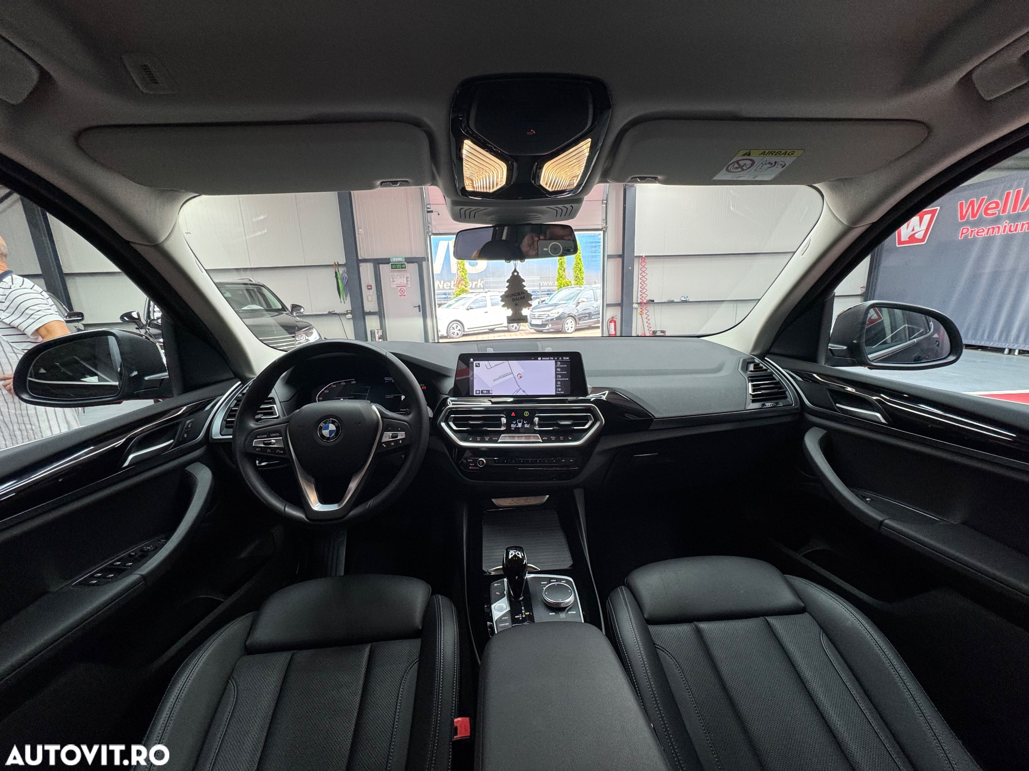 BMW X3 - 11