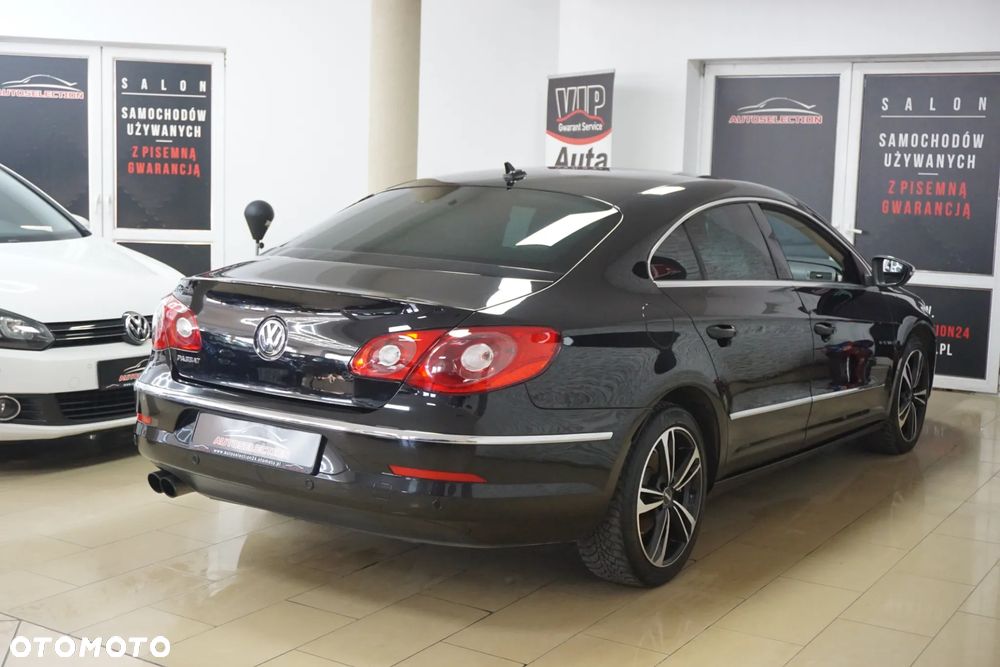 Volkswagen Passat CC 1.8 TSI DSG Exclusive - 6
