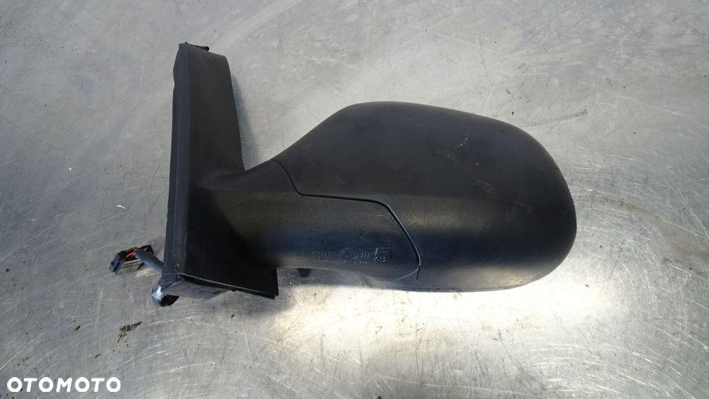 LUSTERKO LEWE ELEKTRYCZNE SEAT ALTEA XL 1.6 - 7