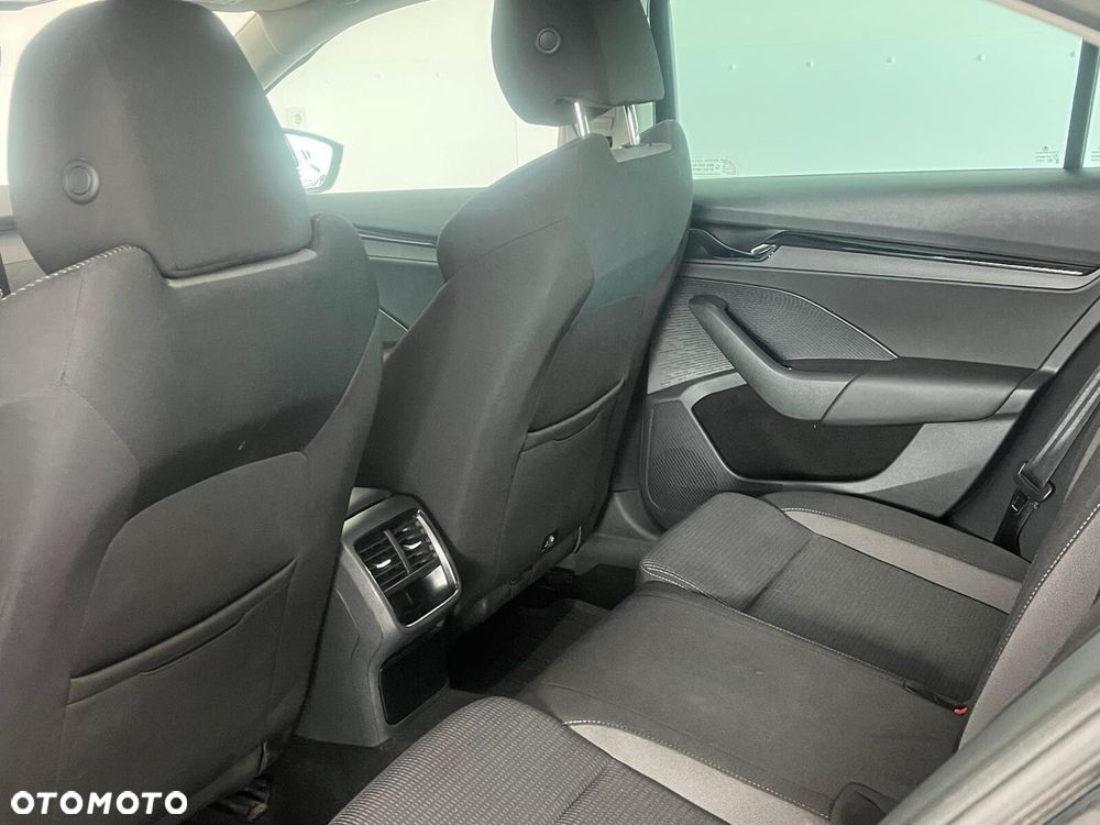 Skoda Octavia 1.5 TSI ACT Ambition - 28