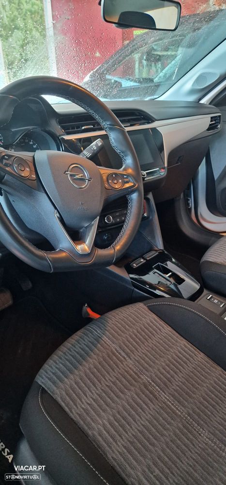 Opel Corsa 1.2 T Edition Aut. - 6