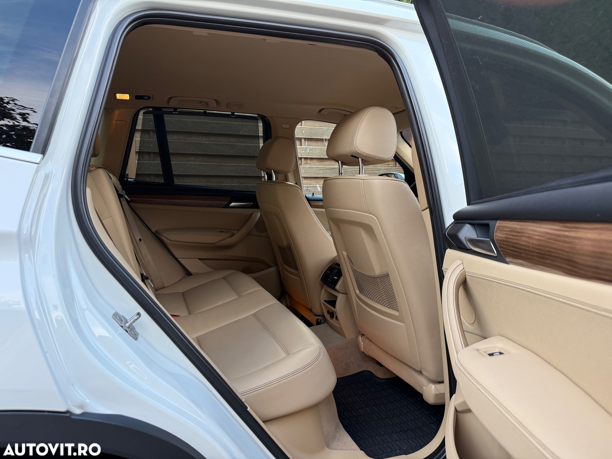 BMW X3 xDrive30d - 10