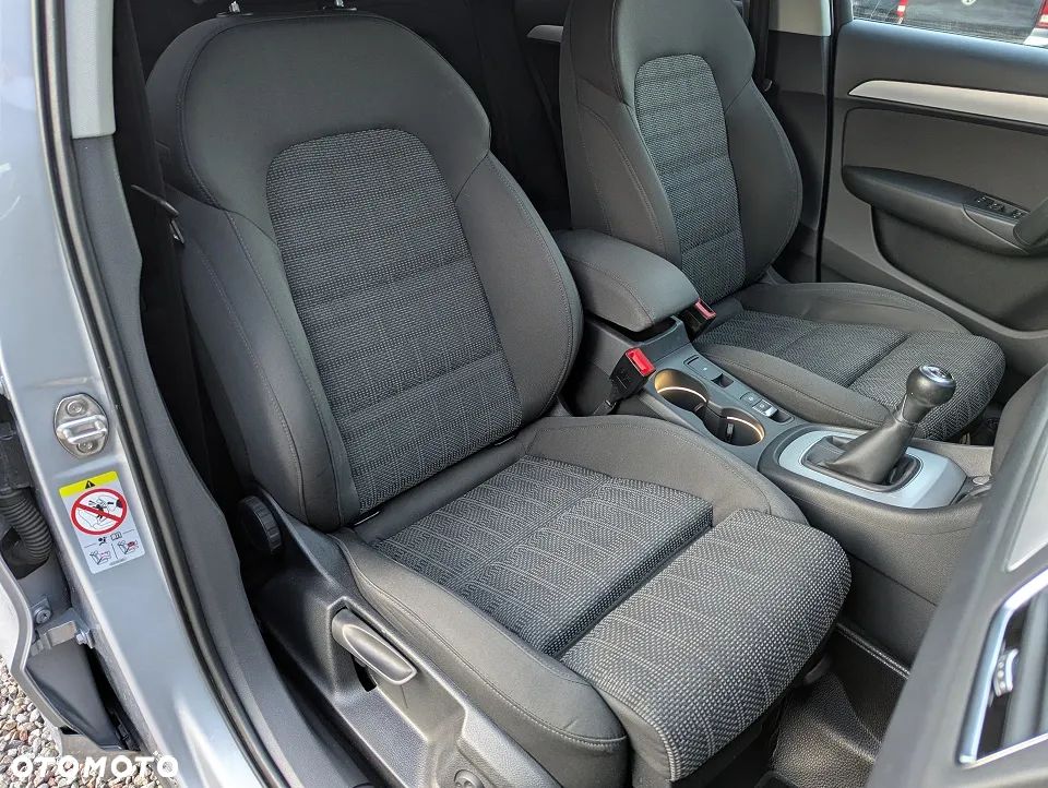 Audi Q3 1.4 TFSI design - 25