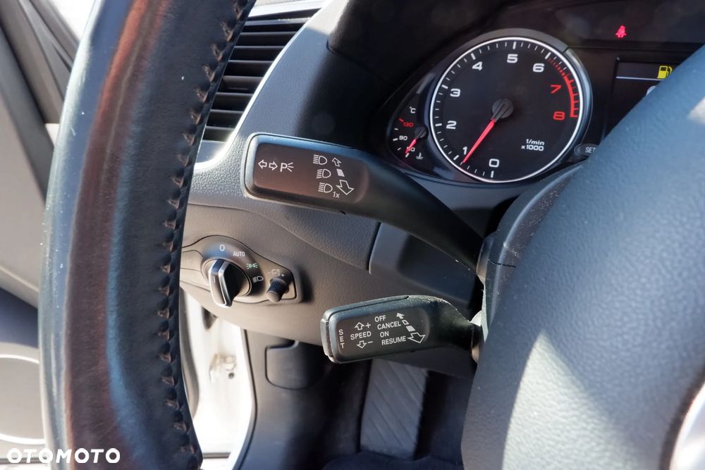 Audi Q5 2.0 TFSI Quattro S tronic - 17
