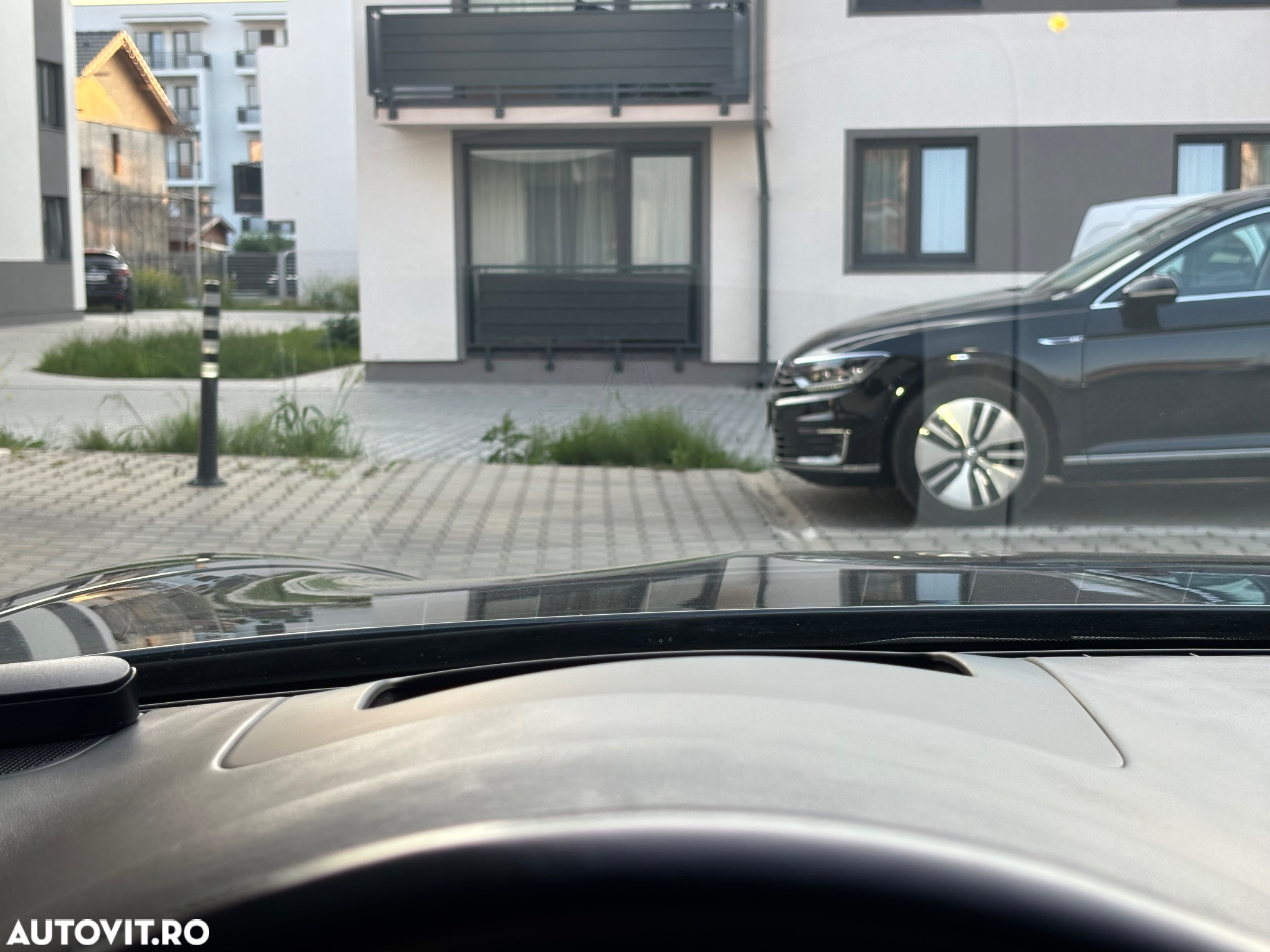 Porsche Panamera 4 E-Hybrid - 17