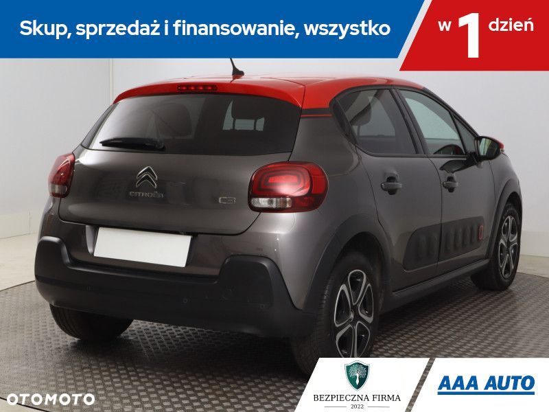 Citroën C3 - 7