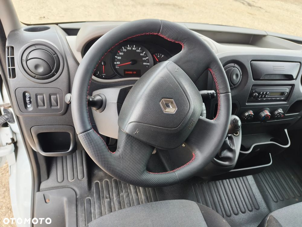 Renault Master - 28