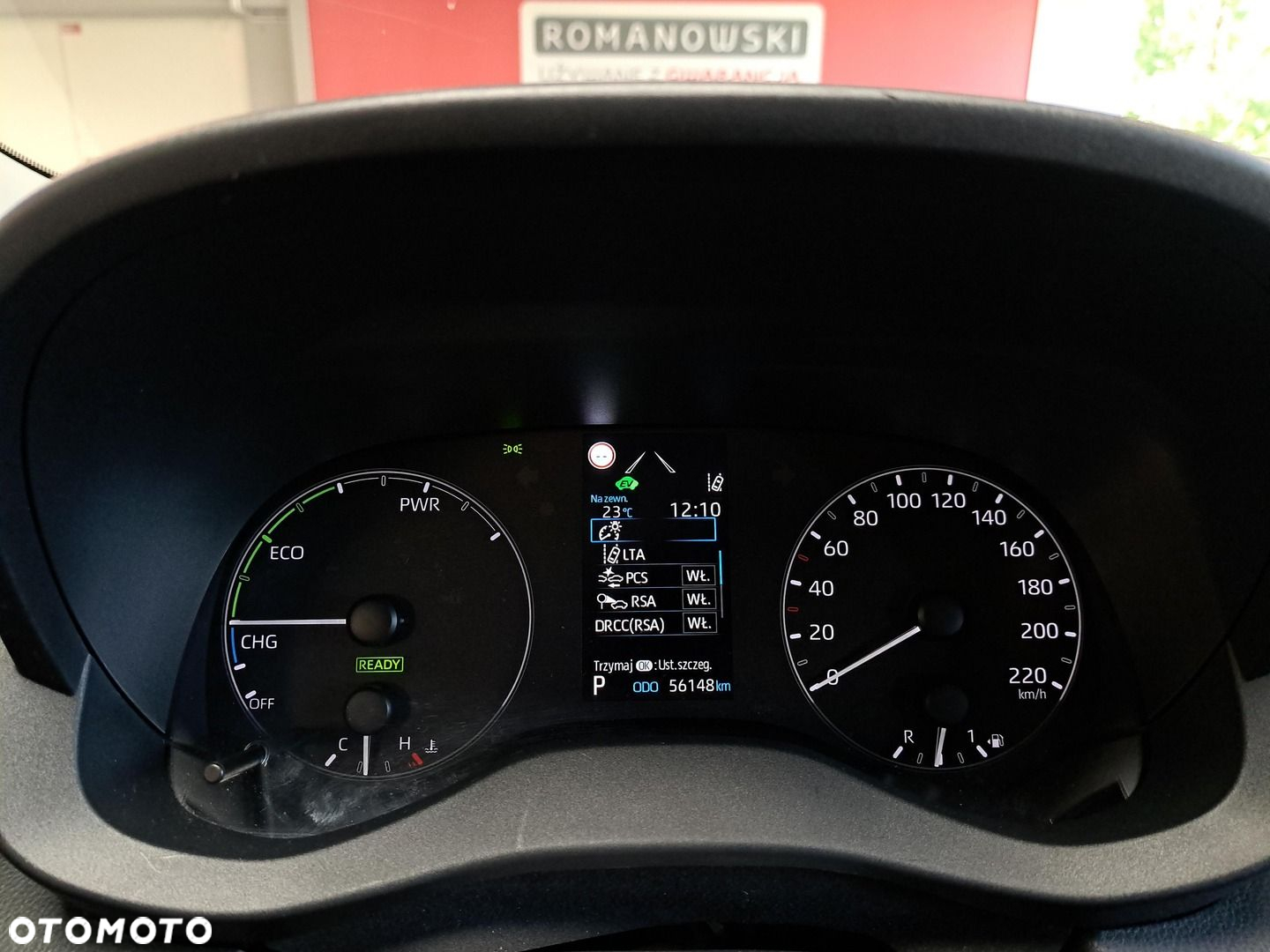 Toyota Yaris - 29