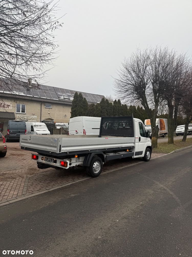 Peugeot Boxer - 3