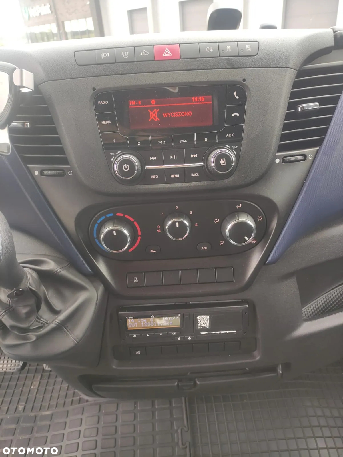 Iveco 50C18 - 19