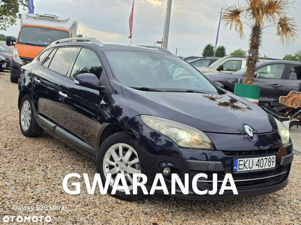 Renault Megane - 2